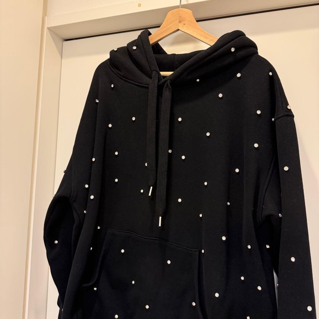 darich ダーリッチ　ビジューニット