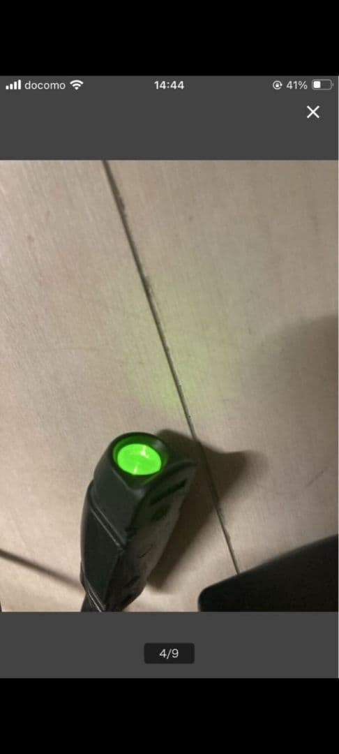 JRM-11 セットアップ済　動作確認　バイク用ETC 2014年式　ZRX