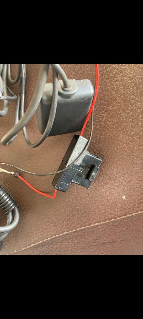 JRM-11 セットアップ済　動作確認　バイク用ETC 2014年式　ZRX