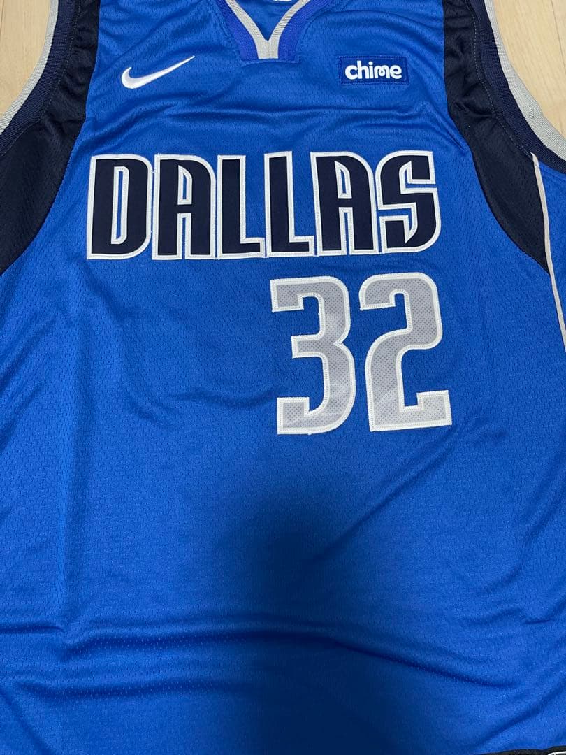 DALLAS バスケットボール ユニフォーム 32 FLAGG,dallas