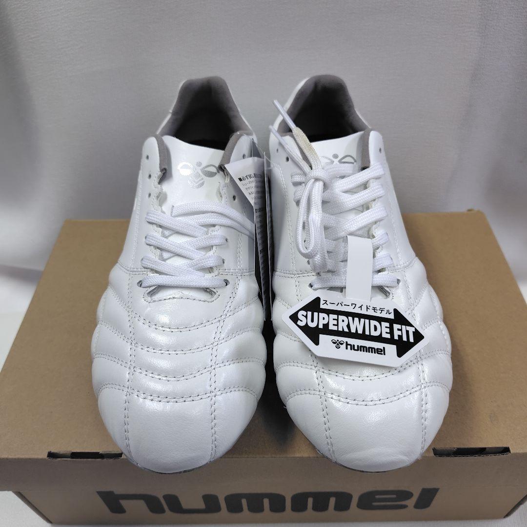 hummel (ヒュンメル)ヴォラート3 TEAM SUPERWIDE