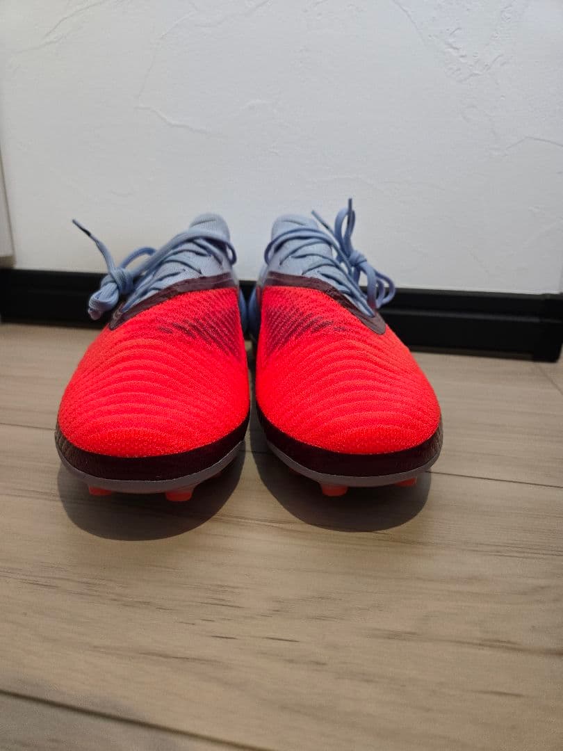 【新品未使用】NIKE ファントム6LOW エリート AG-PRO 27.5