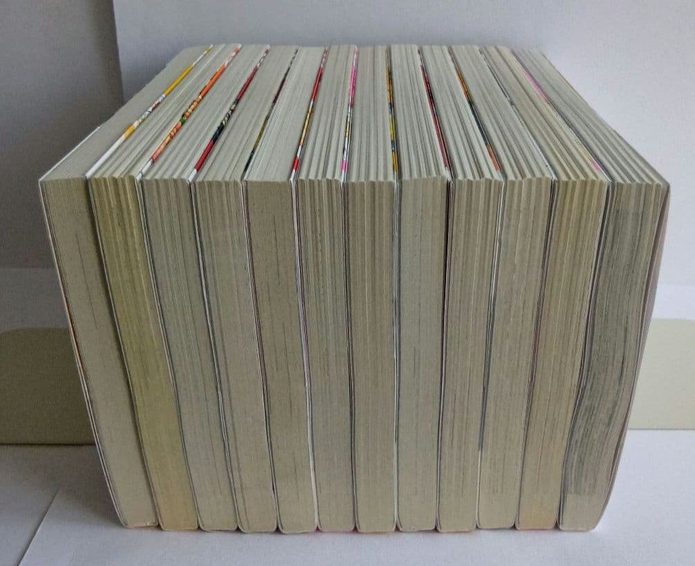 野原ひろし 昼メシの流儀 /1-11巻&14巻/12冊セット/コミック