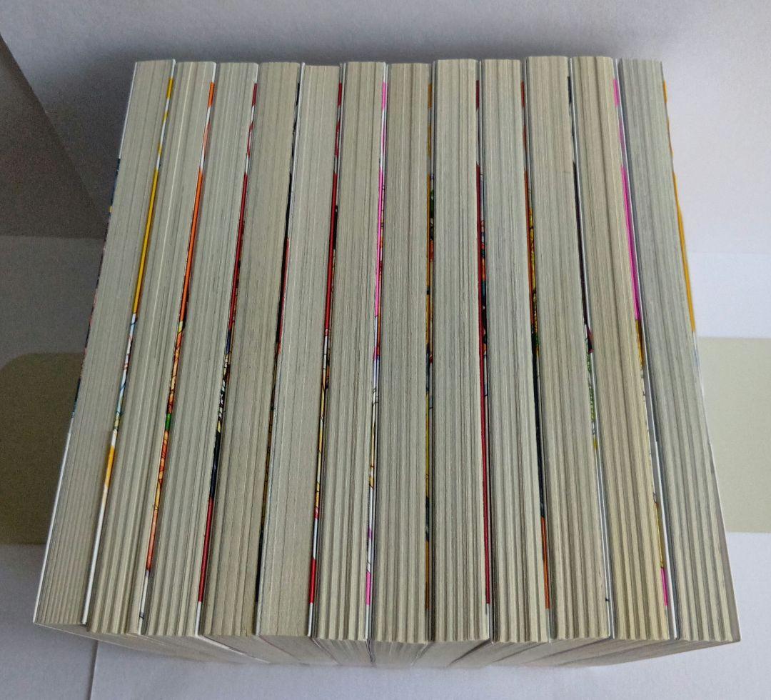 野原ひろし 昼メシの流儀 /1-11巻&14巻/12冊セット/コミック