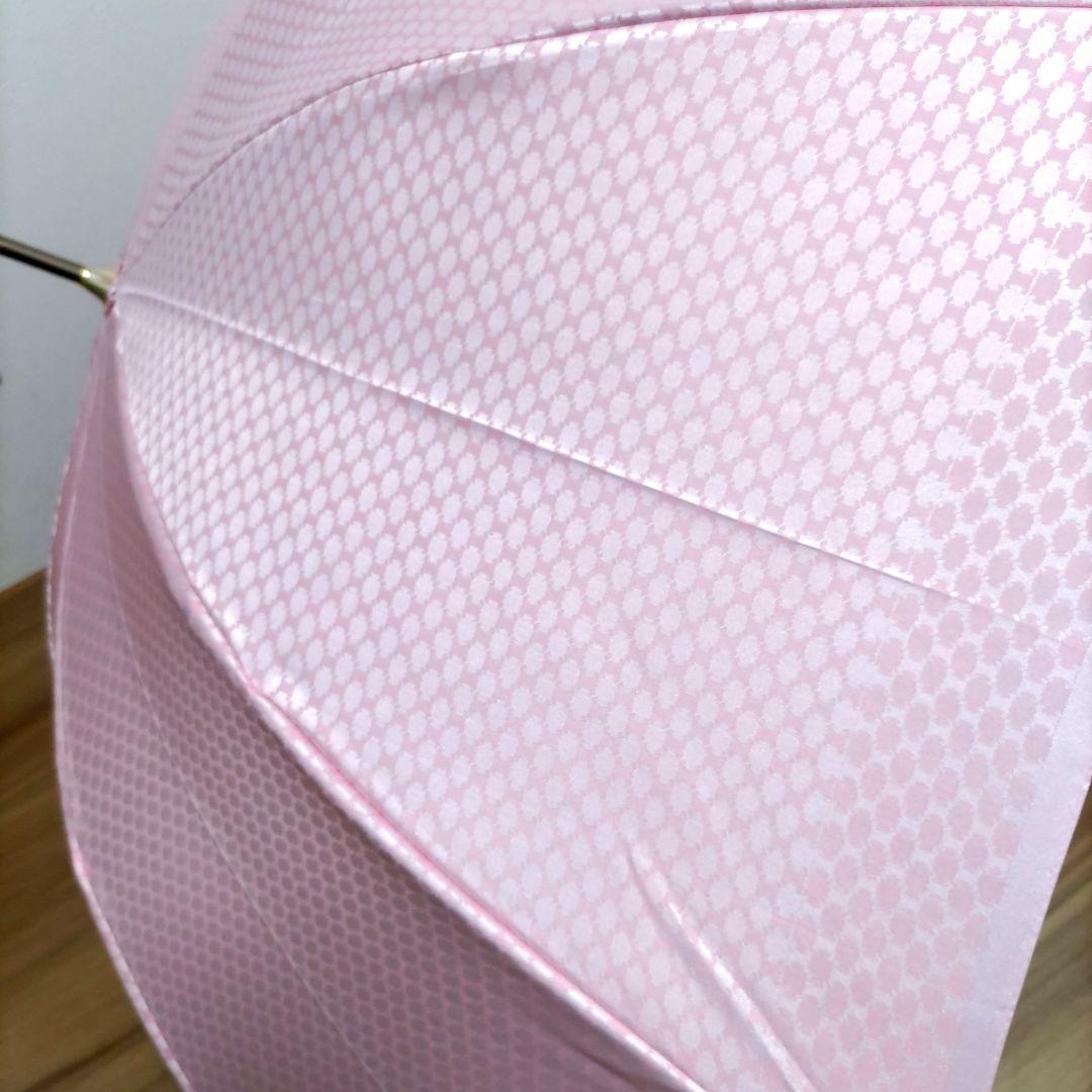 CELINEレディース長傘　(新品)