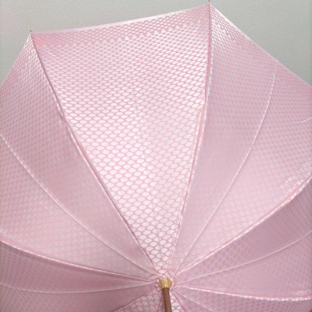 CELINEレディース長傘　(新品)
