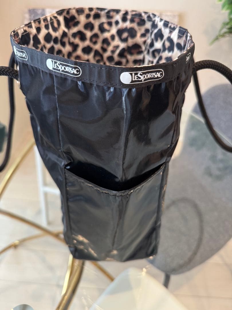 レスポートサック　バッグ　美品