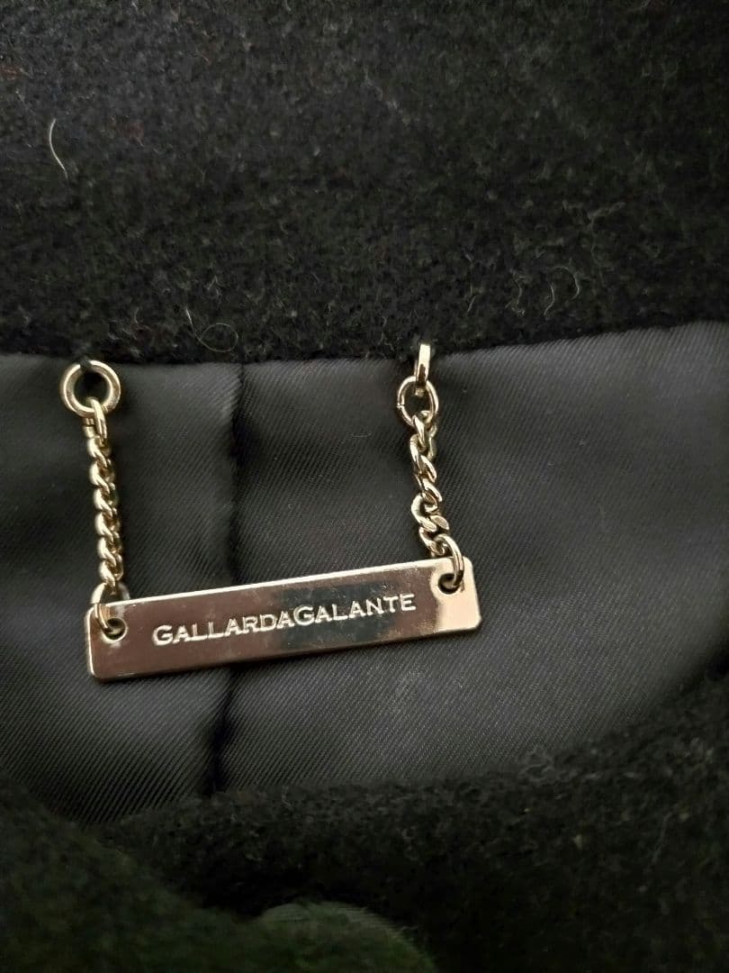 GALLARDA GALANTE コート