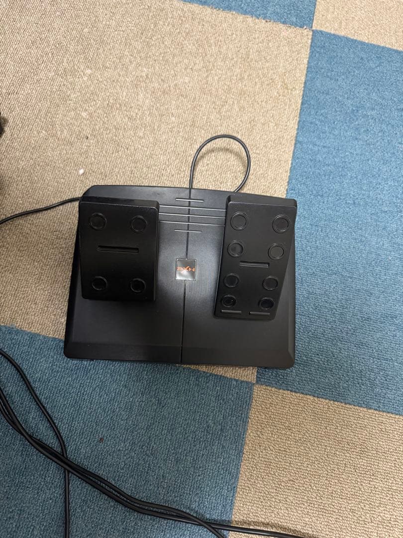 PXN V900 PCレーシングホイール、PS3、PS4、Xbox