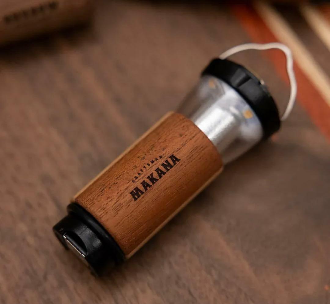 Makana ランタンカバー Goal Zero Uniflame