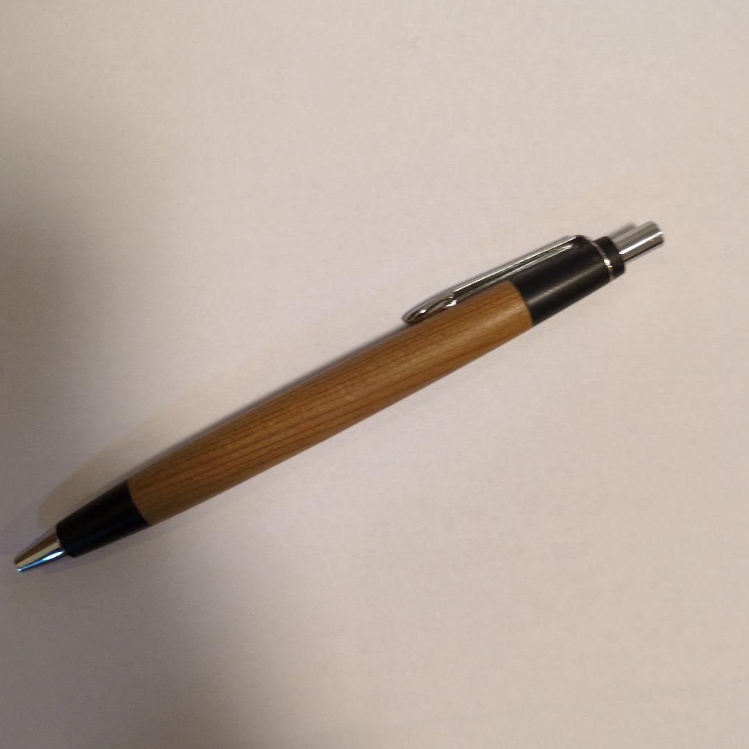 つづき サトル 最終値下げ 野原工芸 シャープペンシル 銀 旧型