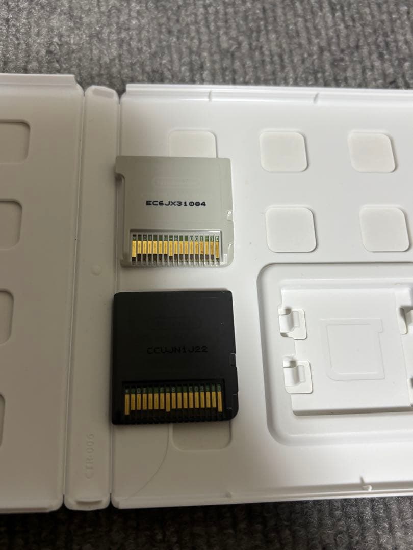 3DSソフト　トモダチコレクション新生活、DSソフト　トモダチコレクションセット