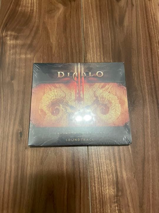 Diablo 3 Collector‘s Edition