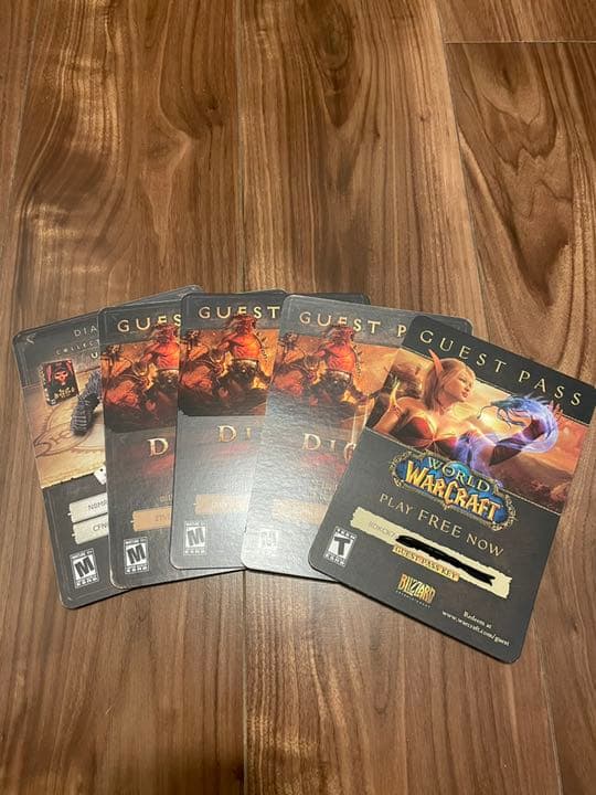 Diablo 3 Collector‘s Edition