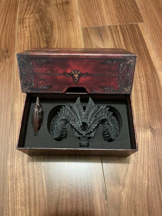 Diablo 3 Collector‘s Edition