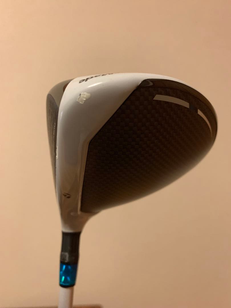 TaylorMade SIM MAX-D フェアウェイウッド 3W