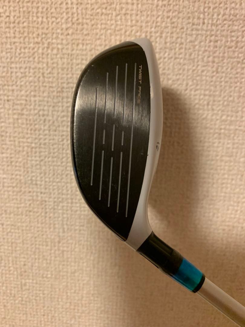 TaylorMade SIM MAX-D フェアウェイウッド 3W