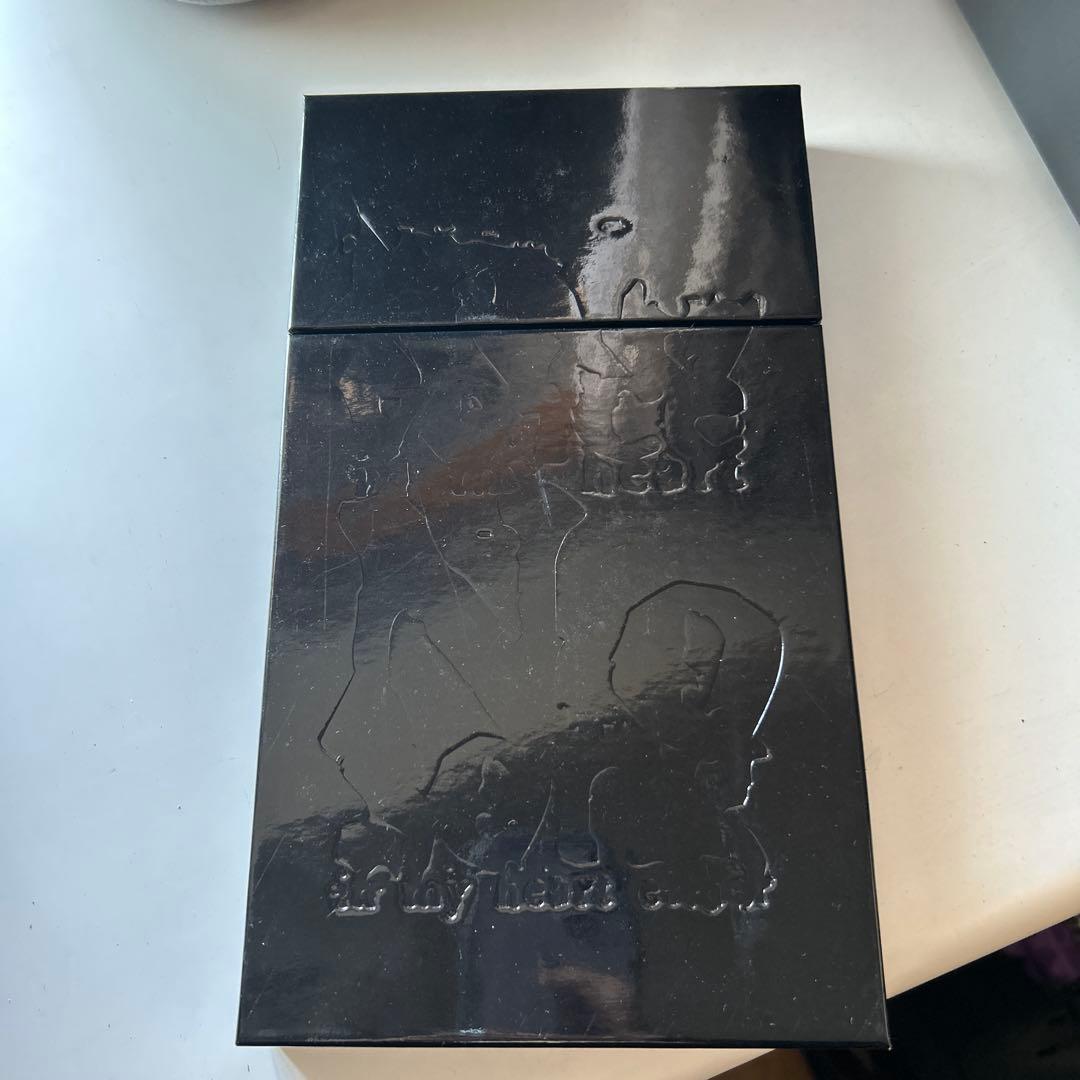 Dir en grey BLITZ 5DAYS 4枚組 DVD-BOX