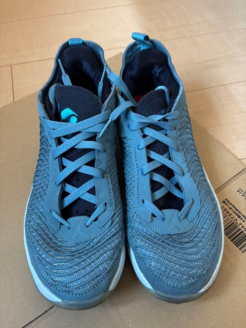 【最終値下げ】JORDAN Luka1 ルカ1 ドンチッチ
