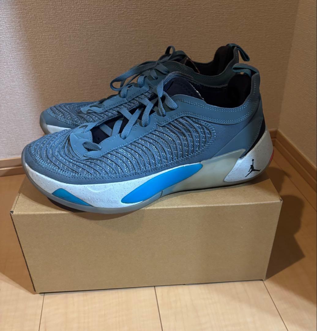 【最終値下げ】JORDAN Luka1 ルカ1 ドンチッチ