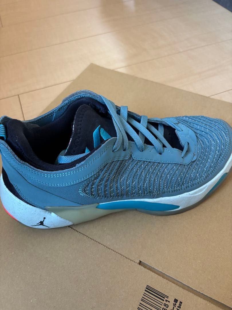 【最終値下げ】JORDAN Luka1 ルカ1 ドンチッチ