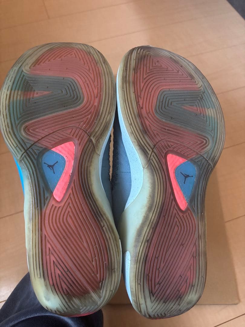 【最終値下げ】JORDAN Luka1 ルカ1 ドンチッチ