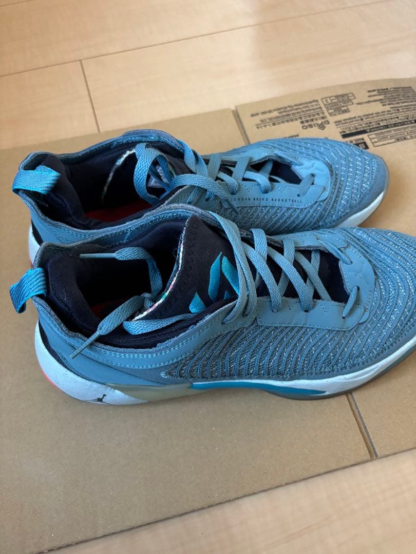 【最終値下げ】JORDAN Luka1 ルカ1 ドンチッチ