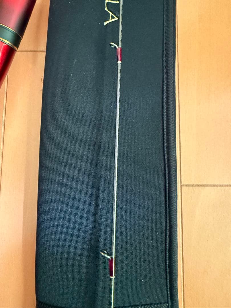 シマノ 24 ワールドシャウラ テクニカルエディション S64UL-RS/3