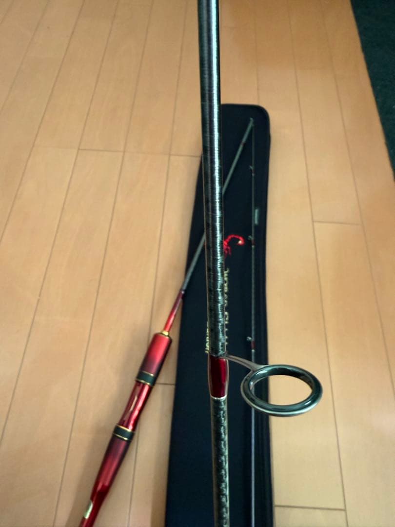 シマノ 24 ワールドシャウラ テクニカルエディション S64UL-RS/3