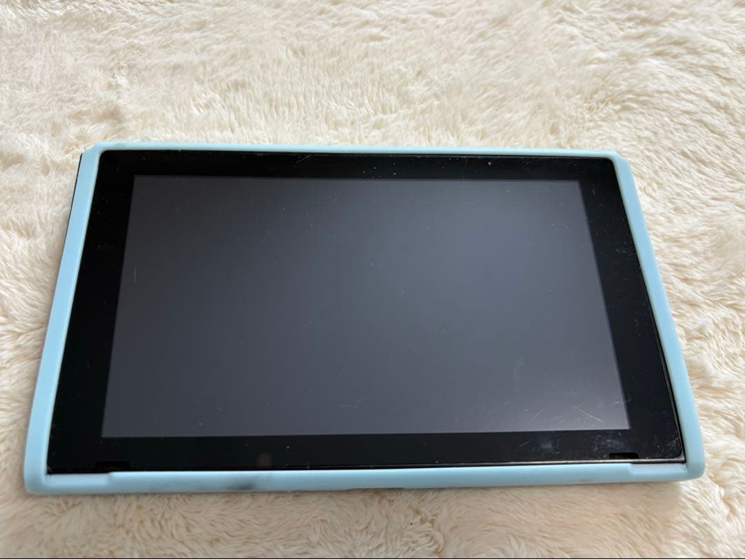 【限定1点】Nintendo Switch スティッチセット（付属品付き）