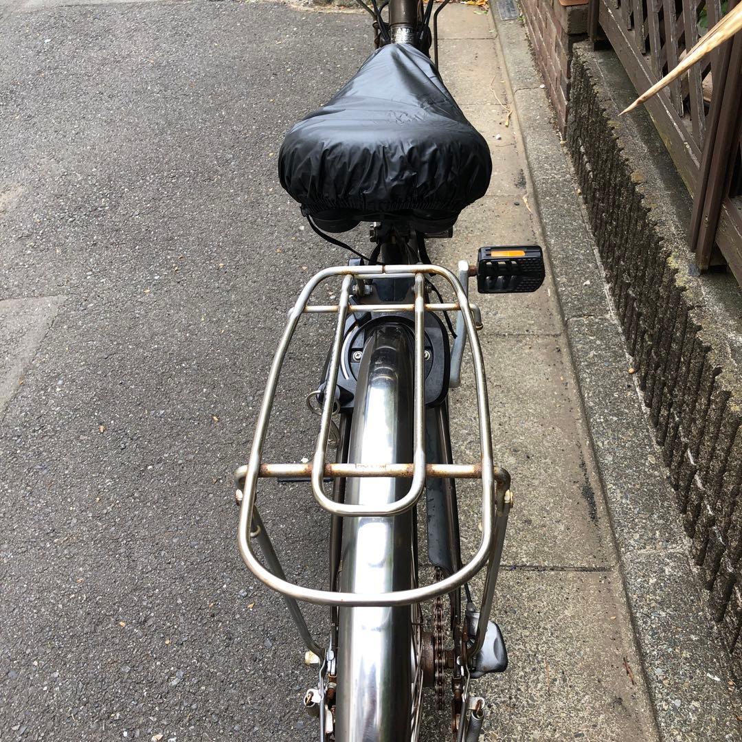 パナソニック　Vivi TX