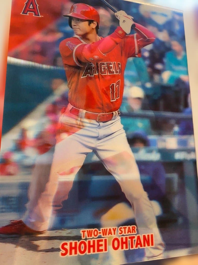 Shohei Ohtani ルーキーイヤー 記念グッズ