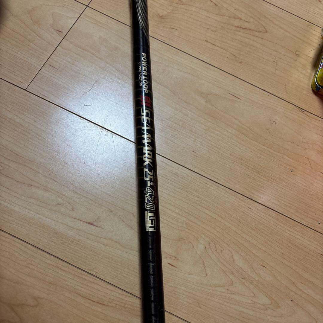 NFTシーマーク25号420☆