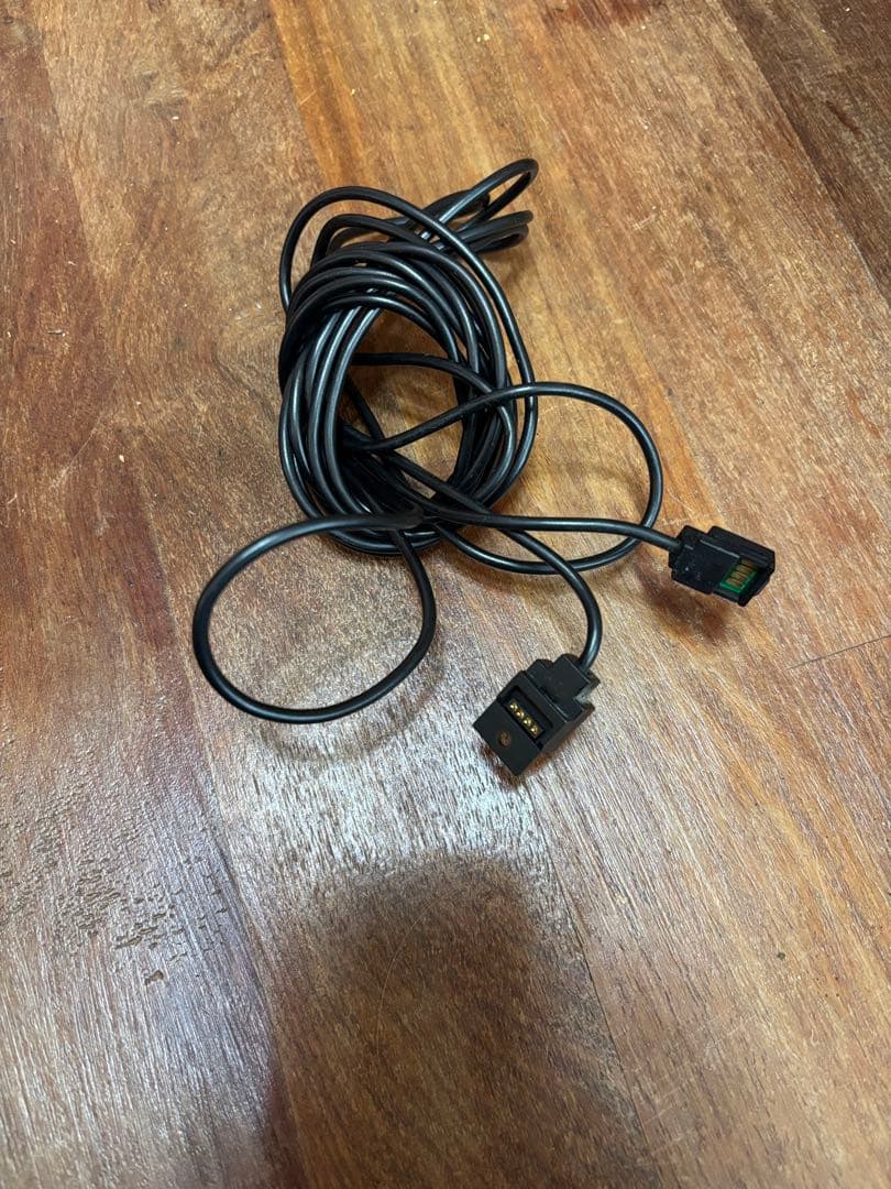 KENWOOD 車載無線機セット アンテナ付き