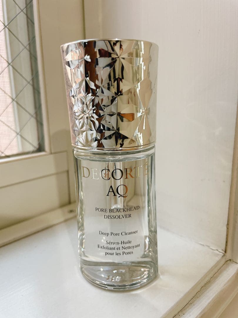 コスメデコルテ AQ 毛穴美容液オイル 40ml