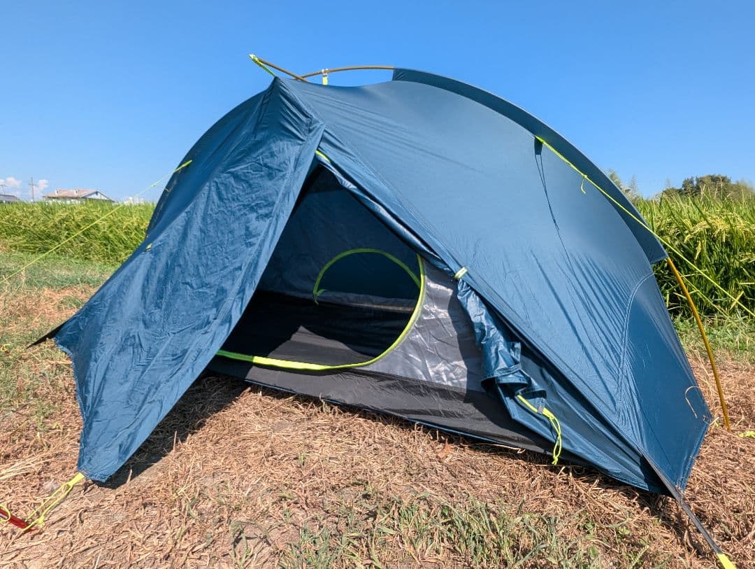 Naturehike Tagar 1 テント