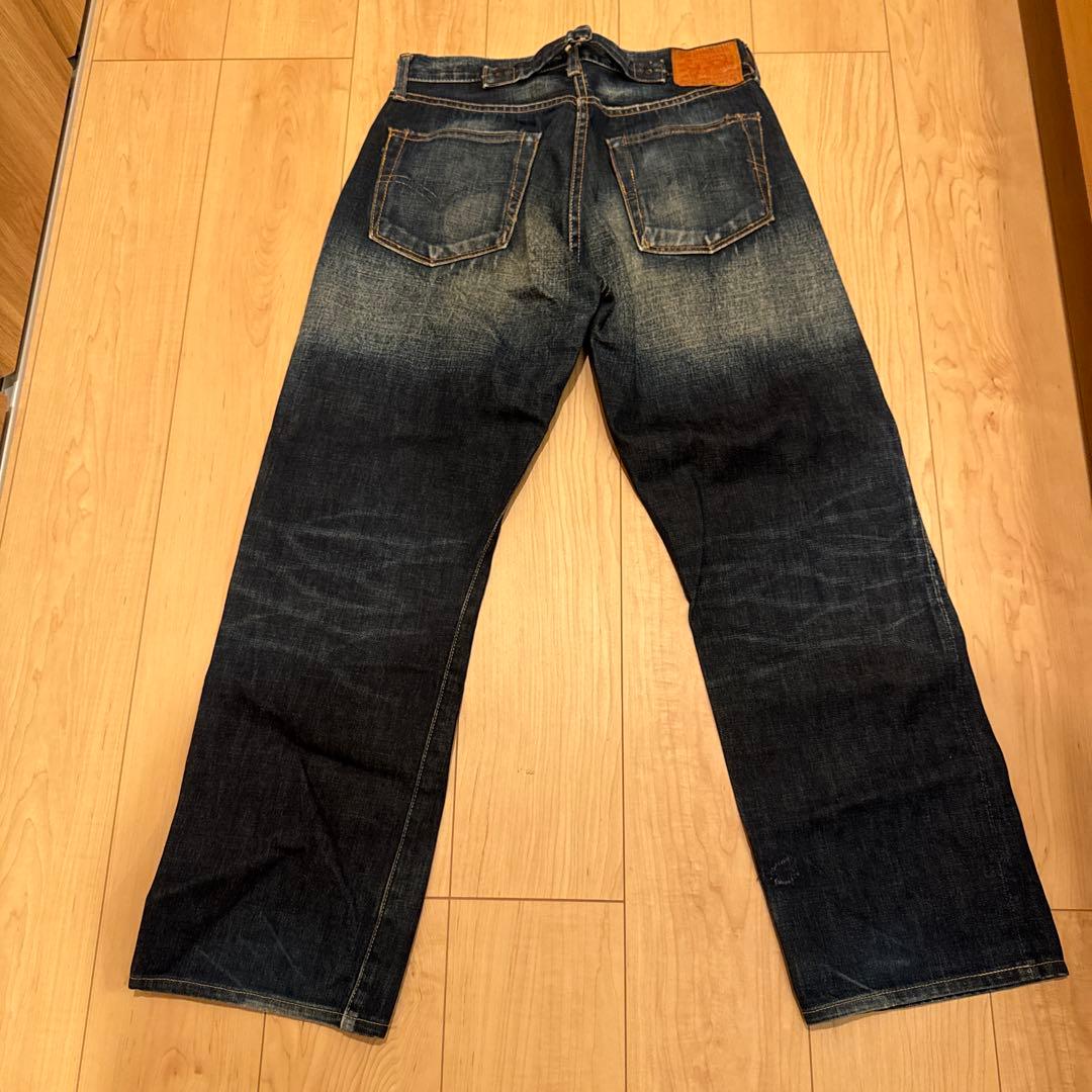 は*ぎ様 リーバイス 37501 501XX 37sモデル復刻版　ヴィンテージ