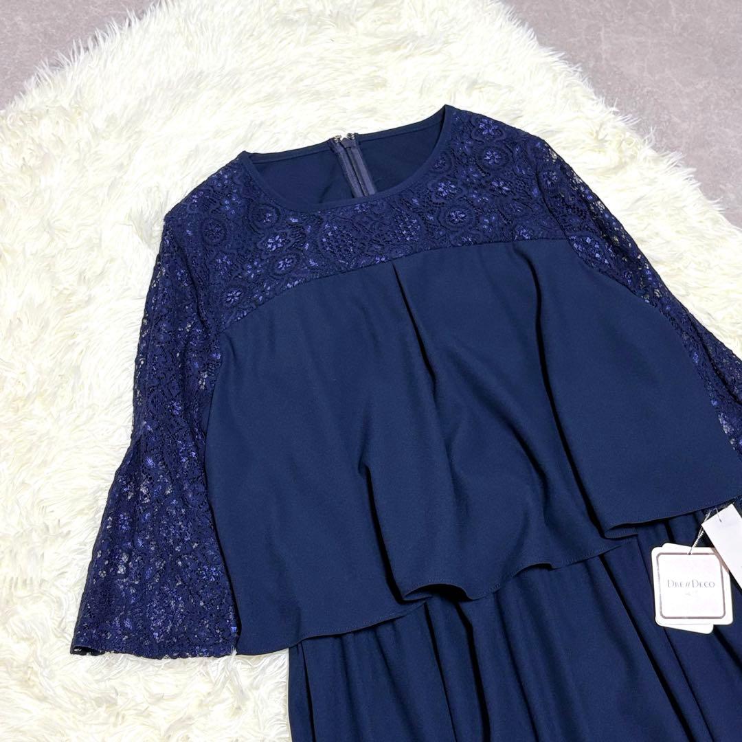 新品 簡単授乳✨お宮参り 等 2.3万円 マタニティ 妊婦服 授乳服 ワンピース