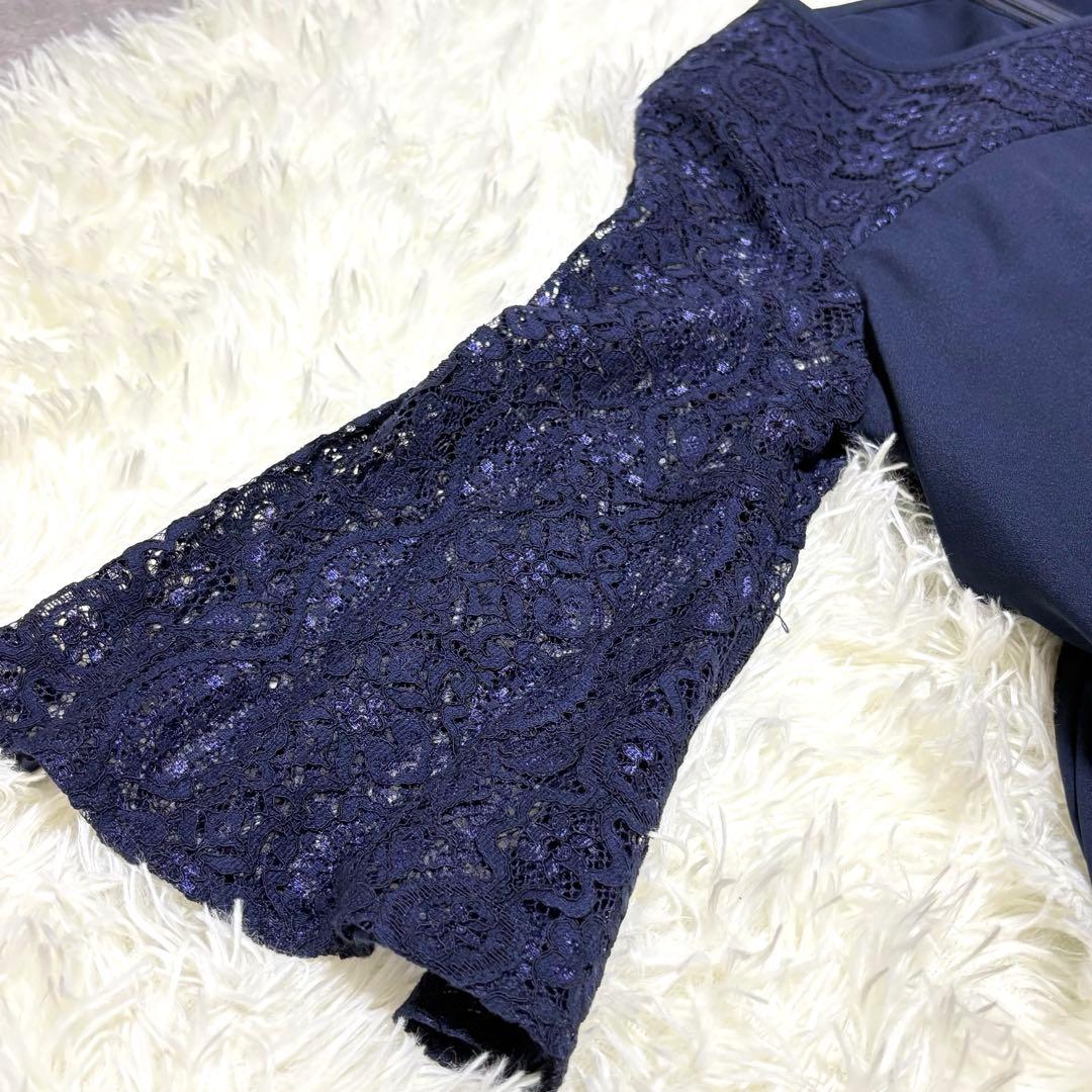 新品 簡単授乳✨お宮参り 等 2.3万円 マタニティ 妊婦服 授乳服 ワンピース