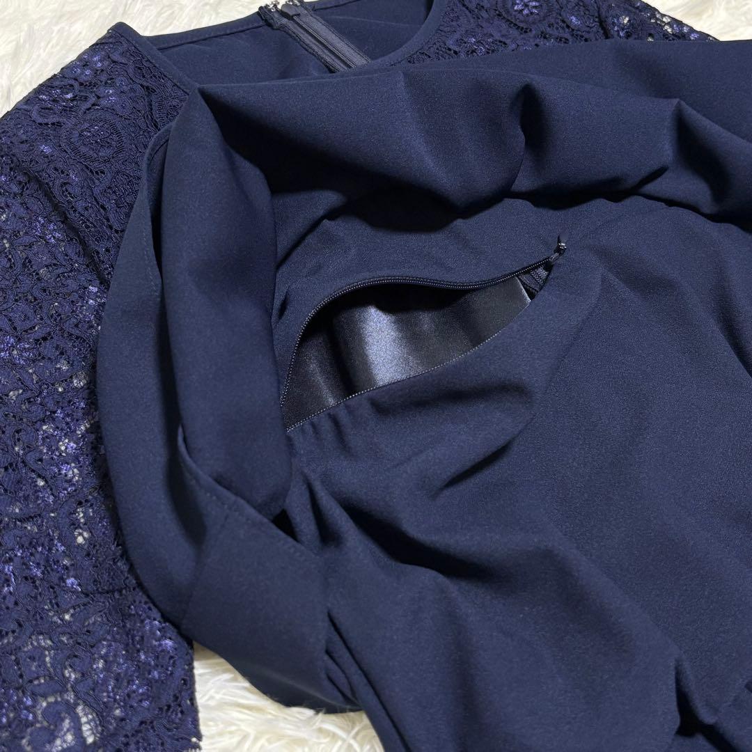 新品 簡単授乳✨お宮参り 等 2.3万円 マタニティ 妊婦服 授乳服 ワンピース