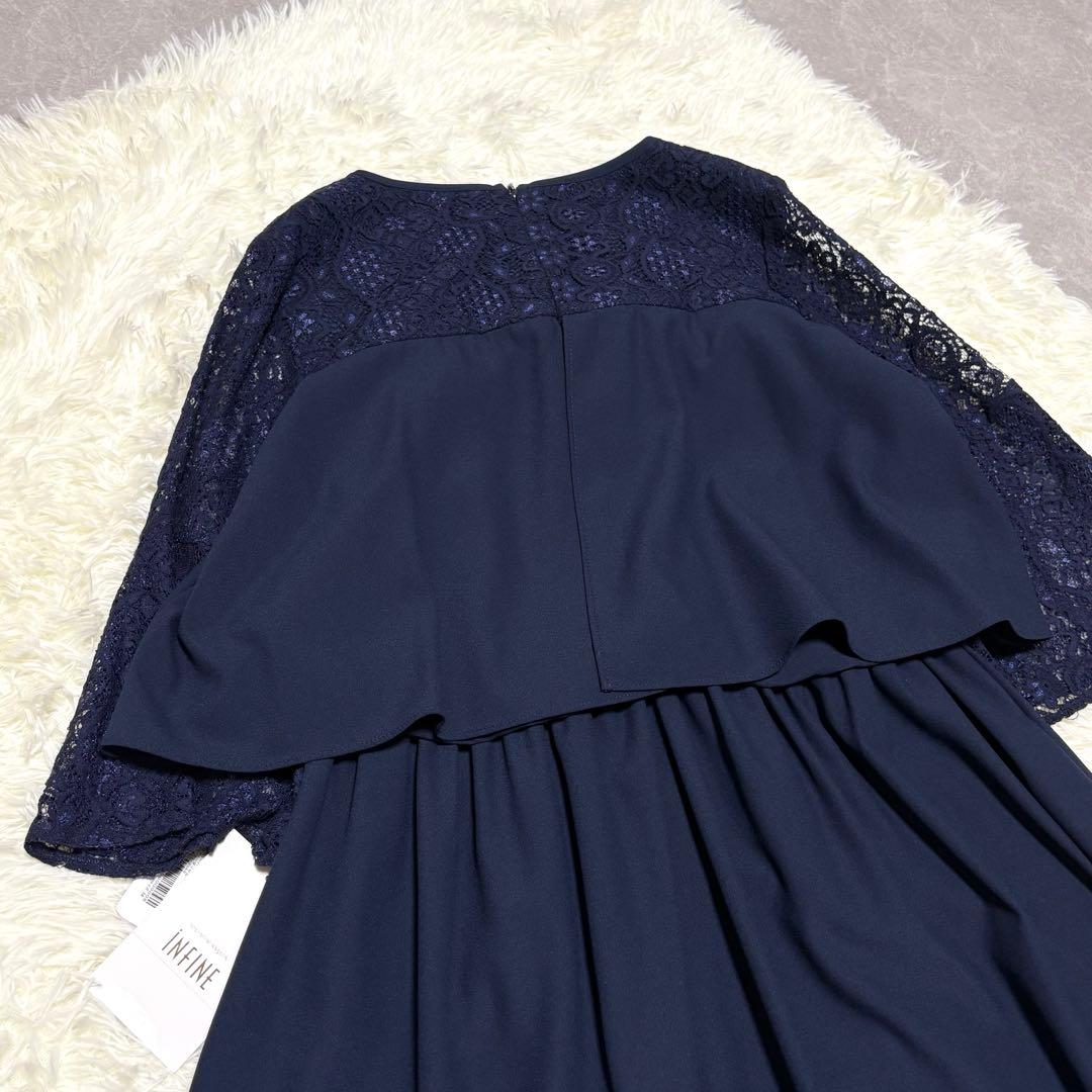 新品 簡単授乳✨お宮参り 等 2.3万円 マタニティ 妊婦服 授乳服 ワンピース