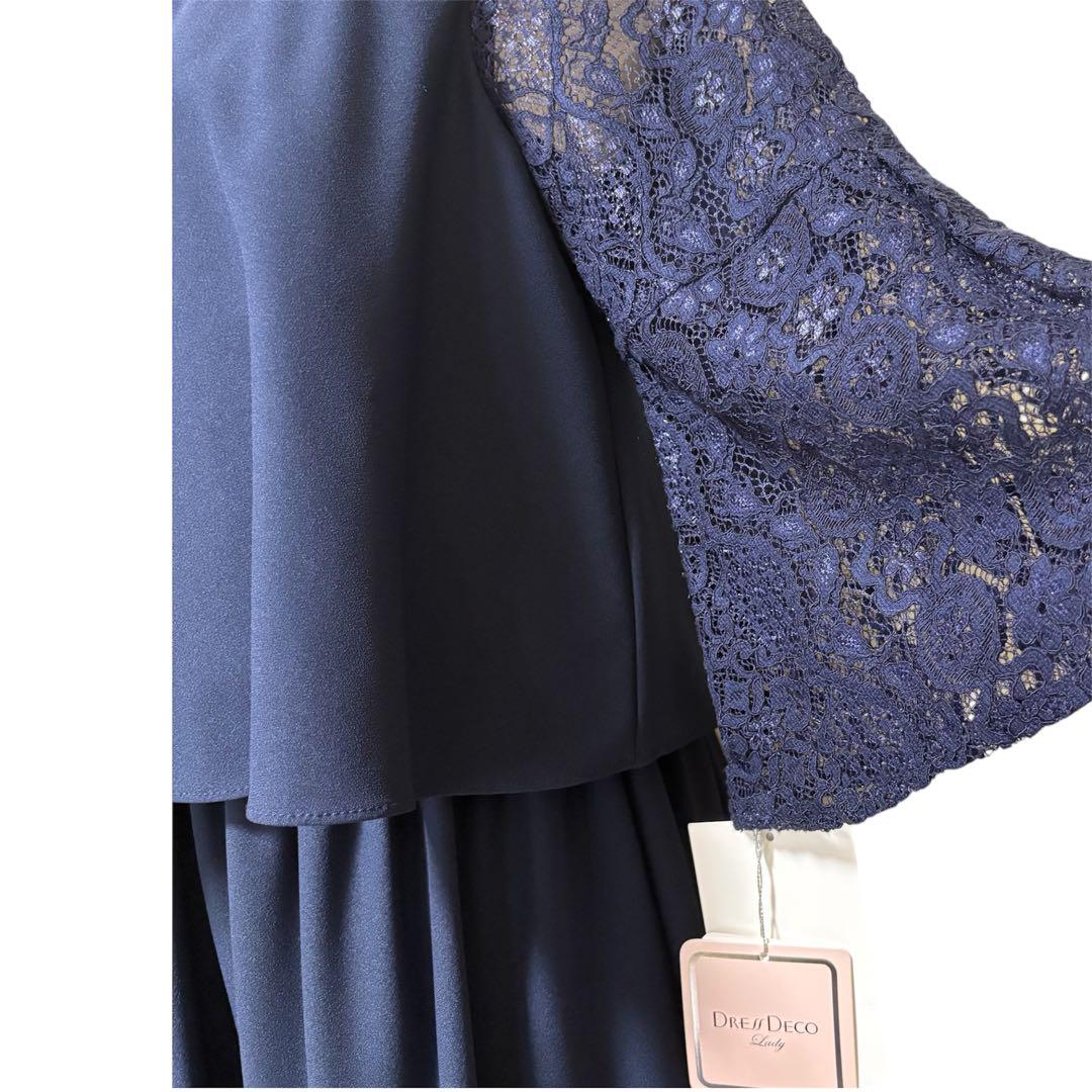 新品 簡単授乳✨お宮参り 等 2.3万円 マタニティ 妊婦服 授乳服 ワンピース