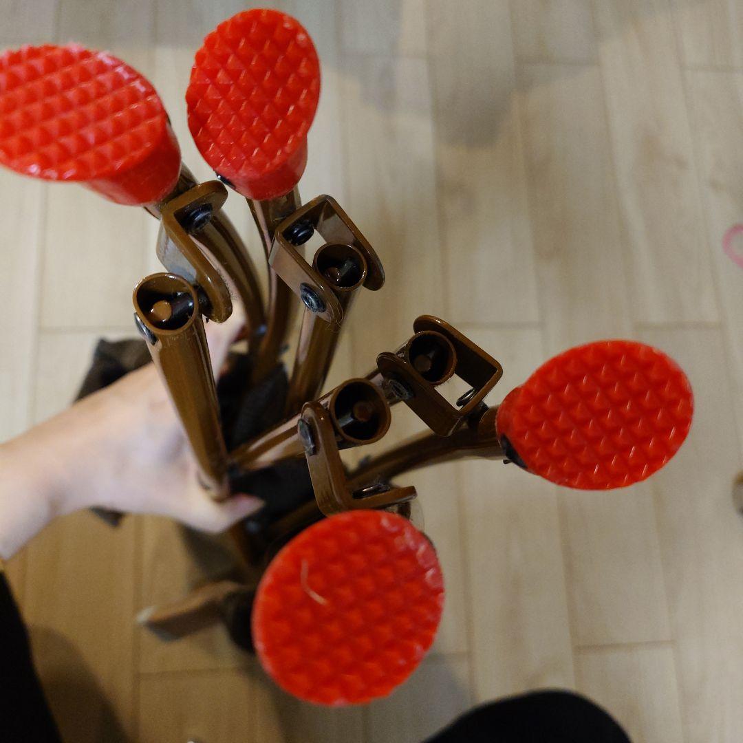 Coleman 別注コラボ ヒーリングチェア ベージュ