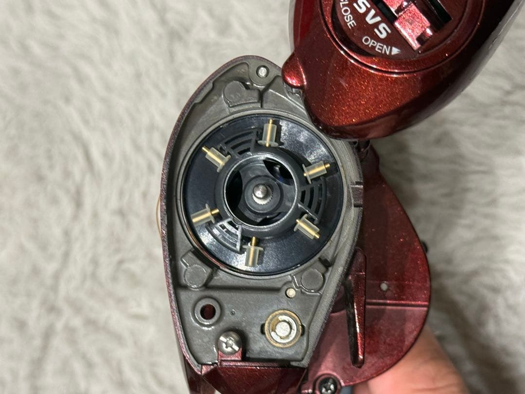 スコーピオンx 1000