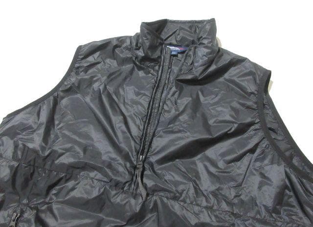 FreshService PERTEX PRIMALOFT VEST ベスト