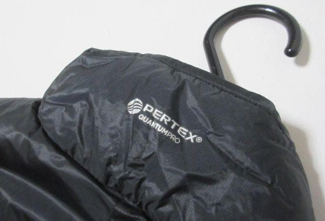 FreshService PERTEX PRIMALOFT VEST ベスト