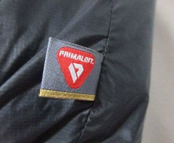 FreshService PERTEX PRIMALOFT VEST ベスト