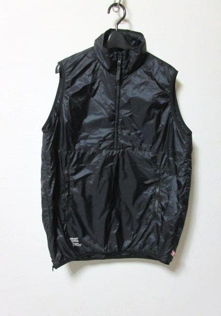 FreshService PERTEX PRIMALOFT VEST ベスト