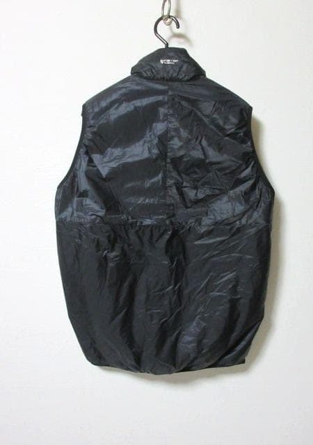 FreshService PERTEX PRIMALOFT VEST ベスト