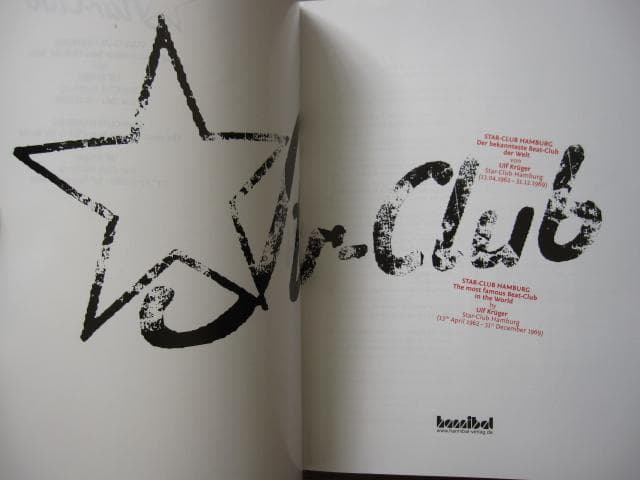 Star-Club： Der bekannteste Beat-Club der